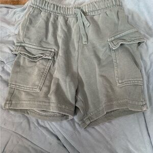 H&M shorts